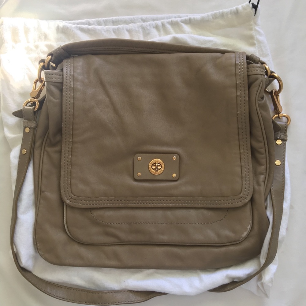 Marc jacobs bag for work
